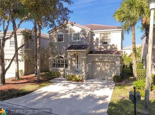 174 NW 117th Ave, Coral Springs, FL 33071