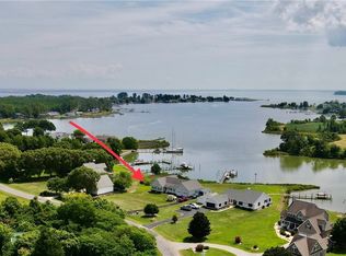 292 Kingscote Dr, Lottsburg, VA 22511