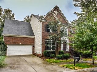 5216 Chapel Chase Ln, Huntersville, NC 28078