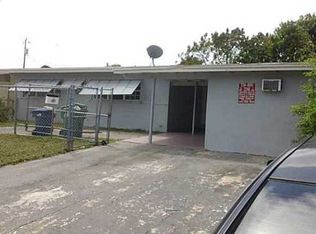 19130 NW 5th Ct, Miami Gardens, FL 33169