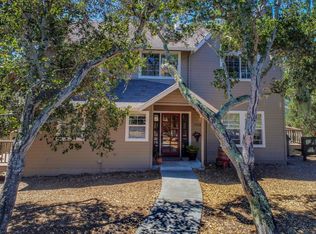 11530 Hidden Hills Rd, Carmel Valley, CA 93924