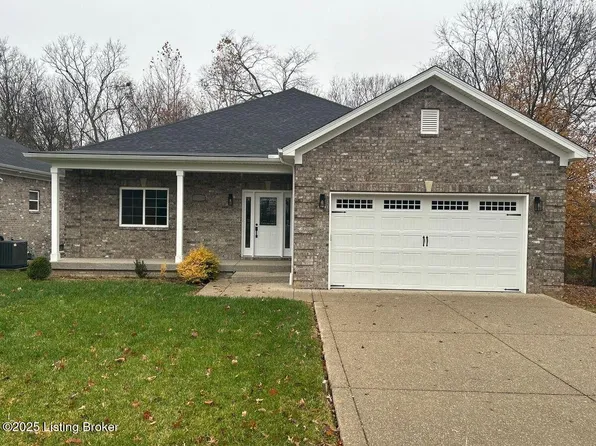 12519 Lilly Ln, Louisville, KY 40223