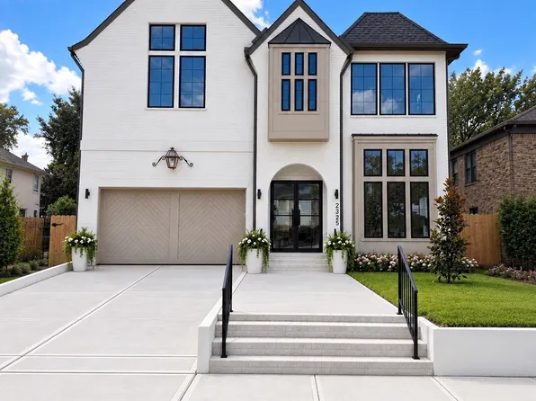 2325 Wroxton Rd, Houston, TX 77005
