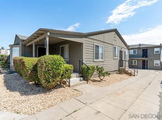 4257-63 N 43rd St, San Diego, CA 92105