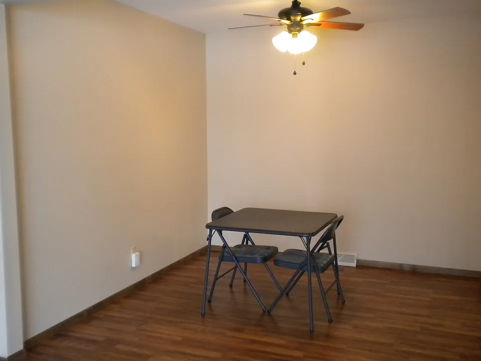 dining rm