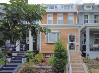 811 Longfellow St NW, Washington, DC 20011