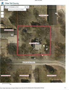 306 Merickel Ave W, Deer Creek, MN, 56527