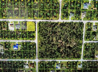 17109 Berwin Ave LOT 10, Pt Charlotte, FL 33948