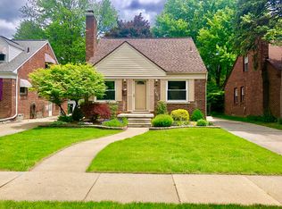 6797 Shenandoah Ave, Allen Park, MI 48101