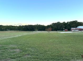 303 Summit Dr LOT 5, Leakey, TX 78873