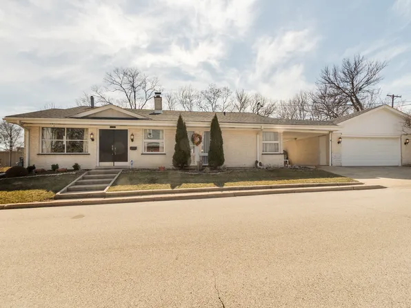 236 N Irving Ave, Hillside, IL 60162