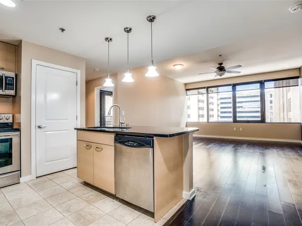1200 Main St APT 609, Dallas, TX 75202