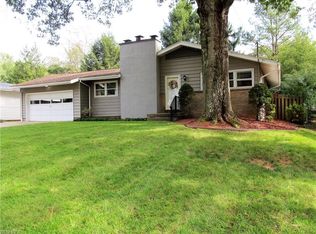43 Golf Dr, Parkersburg, WV 26104