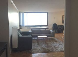 1 Longfellow Pl APT 3312, Boston, MA 02114