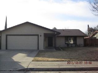 1849 Clark Ter, Atwater, CA
