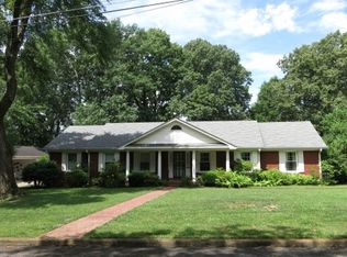 87 Wildwood Ln, Jackson, TN 38301