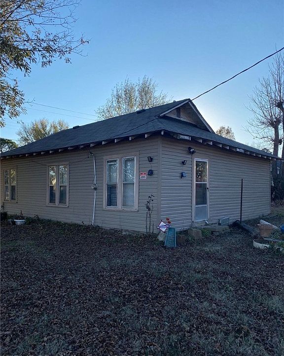 114 Buck Creek Rd, Bokoshe, OK 74930 Zillow