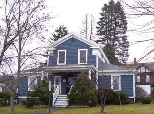 117 Williams St, Groton, NY 13073