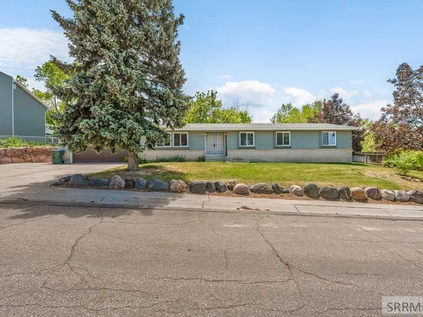 2240 S Fairway Dr, Pocatello, ID 83201