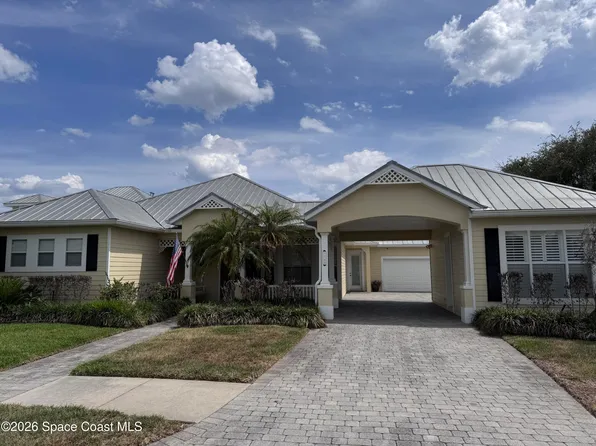 1143 Vestavia Cir, Melbourne, FL 32940