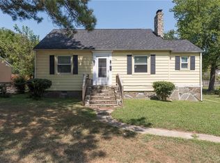 2000 Shirleydale Ave, Henrico, VA 23231