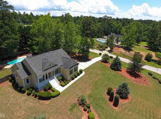 300 Westmoreland Rd, Griffin, GA 30223