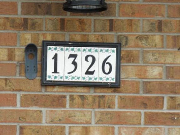 Exterior Address Verification