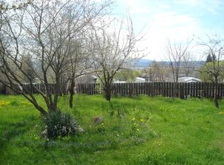 3914 E Courtland Ave, Spokane, WA 99217