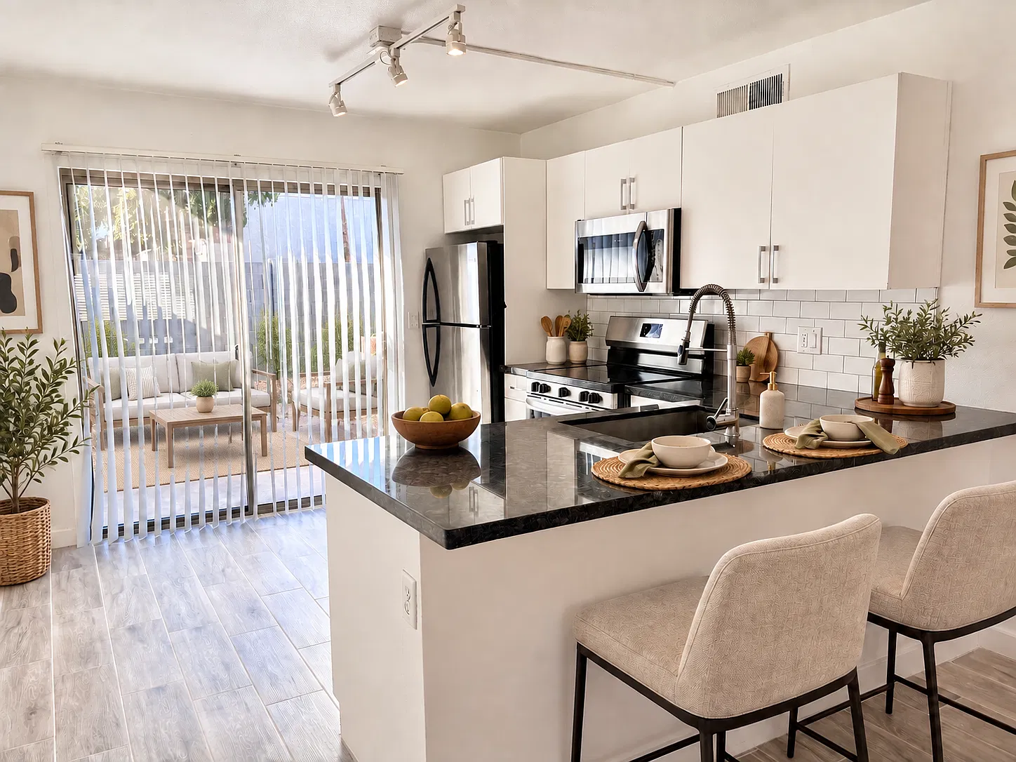 Fairmount Villas — Photo 4