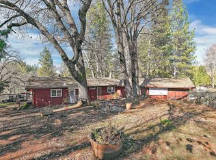 4909 Railroad Flat Rd, Mountain Ranch, CA 95246