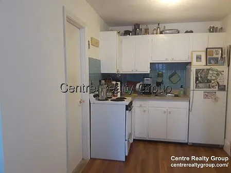 301 Marlborough St #1 — Photo 4