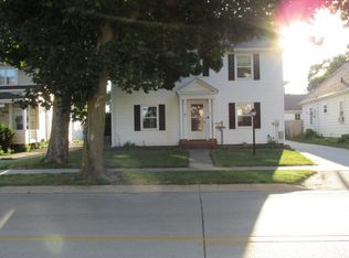 509 4th St NW, Austin, MN 55912