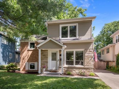 34 Ardmore Ave, Glenview, IL, 60025