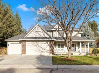 1326 N Mansfield Pl, Eagle, ID 83616