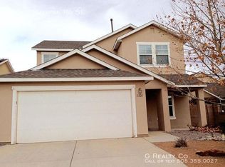 2221 Mayapan Rd SE, Rio Rancho, NM 87124