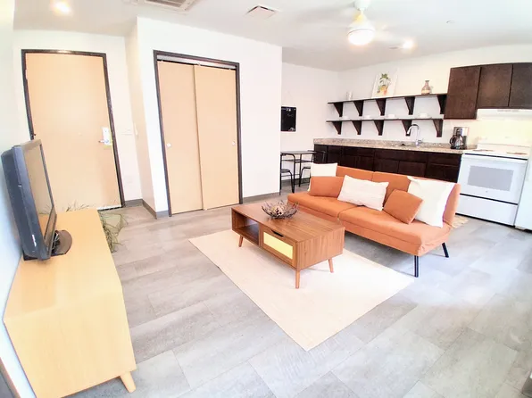 Historic 10th Street Residences