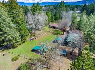 4515 Dick George Rd, Cave Junction, OR 97523