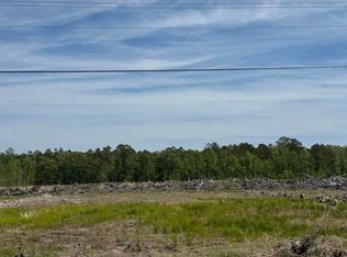 5 Us Highway 264 Lot 5, Scranton, NC 27875