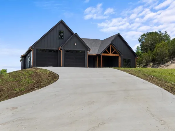 907 East Ave, Valley Mills, TX 76689