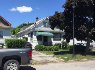 34 Loxley Rd, Buffalo, NY 14225