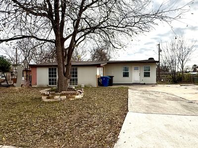 114 lelani, San Antonio, TX, 78242
