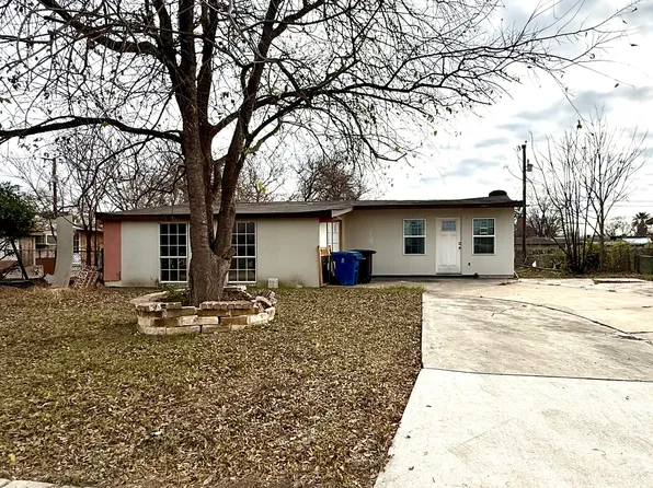 114 lelani, San Antonio, TX 78242