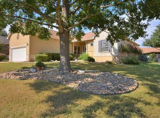 110 Vinca Dr, Georgetown, TX 78633