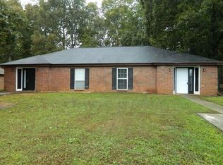 541 Timber Ridge Ct, Lawrenceville, GA 30046