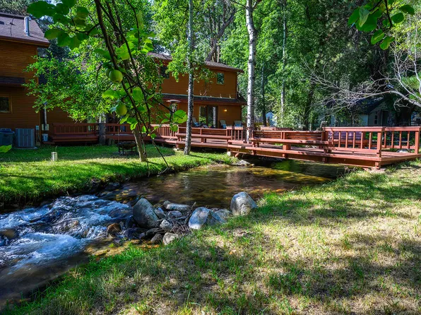 28 Rosebud Ln, Story, WY 82832