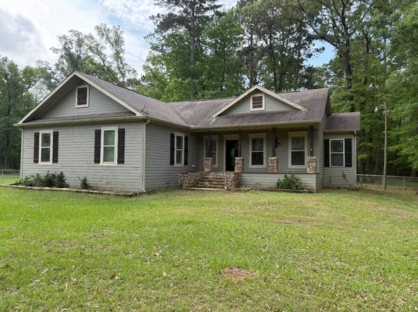 337 Gary St, Many, LA 71449