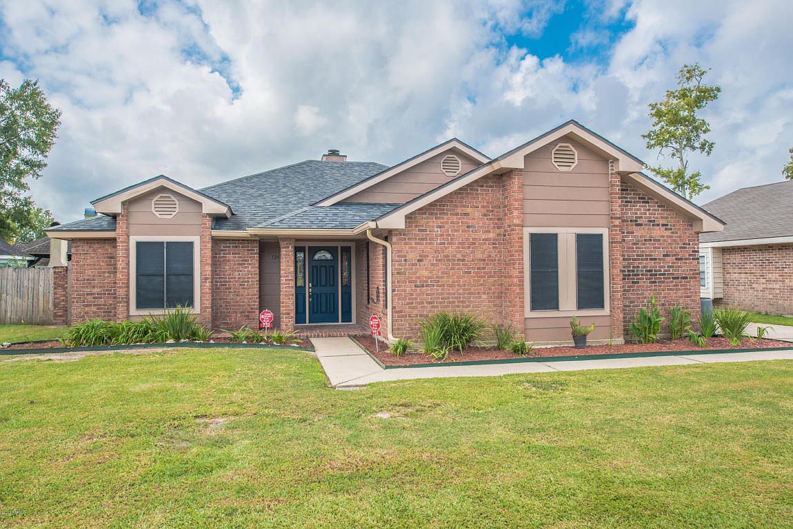 724 Canberra Rd, Lafayette, LA 70503 Zillow