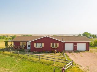 44 N 4th St, Hermosa, SD 57744