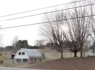 3141 Rosemar Rd, Parkersburg, WV 26105