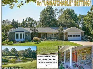 14494 Lightner Rd, Haymarket, VA 20169